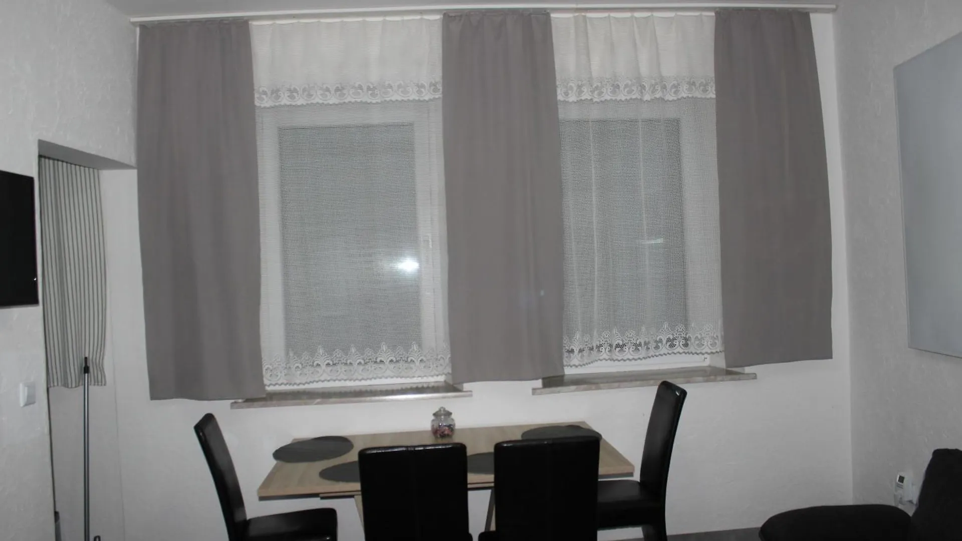 W.I.L.A. Apartment Helmbrechts